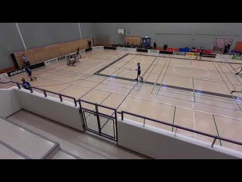 P15, KS/SK lohko A, 5.2.22 klo 14 Studentia, Welhot - Leba 96