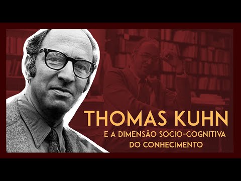 LUDWIK FLECK E THOMAS KUHN: AUTORES PARADIGMÁTICOS (PARTE 2) | TÓPICOS EM HISTÓRIA DAS CIÊNCIAS