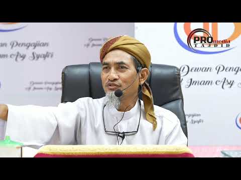 (🔴LIVE) 01-08-2026 Maulana Fakhrurrazi: Syarah Usul Al-Sunnah (Siri 16)