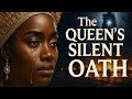 The Queen S Silent Oath An African Fantasy Revenge Story Tessyinspire Fantasy Tale