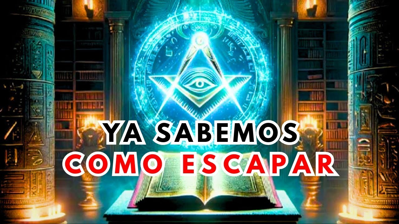 NADIE te podrá ENGAÑAR ni Manipular en el ASTRAL cuando DESENCARNES, si Sabes Esto!!!