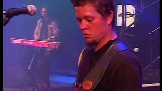 Down to the Water - Watershed (LIVE Mr Price Pro 2004)