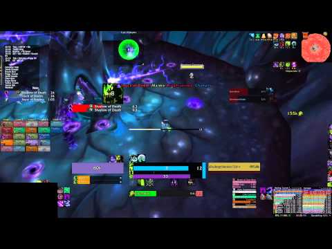 Malorum vs Gorefiend