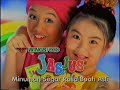 Iklan Jadul Episode 5 2000 Indosiar Ada Agnez Mo Dan Cindy Cenora Waktu Kecil