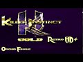 Killer Instinct Gold Orchid Finale HD