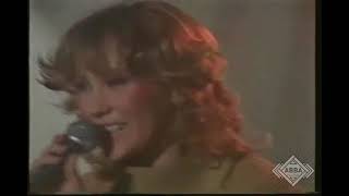 Agnetha Fältskog (ABBA) - P &amp; B (Video Montage)