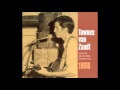 Townes Van Zandt - Live at the Jester Lounge - 02 - Hello Central