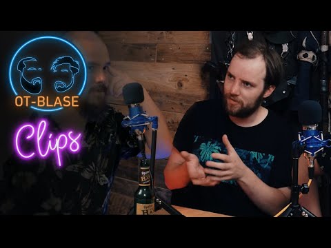 Der Kommerz im Larp wird kommen! - OT-Blase Clips