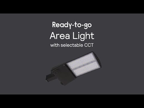 RTG - Stonco - Area Light