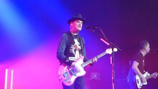 Blink-182 - Parking Lot @ Pearl Concert Theater at Palms Casino Resort, Las Vegas, 26/10/2018