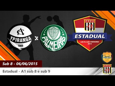 8-Ypiranga 2x3 Palmeiras   06/06/15