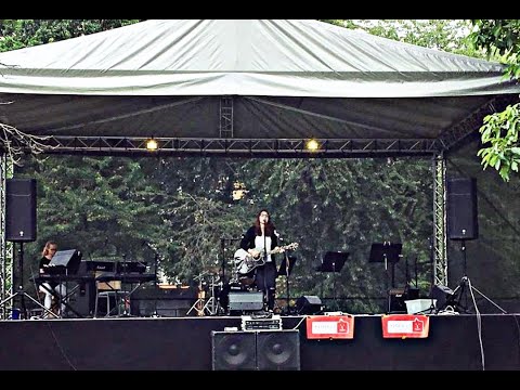 Kompas - Kompas - Budeš se mnou (živě)