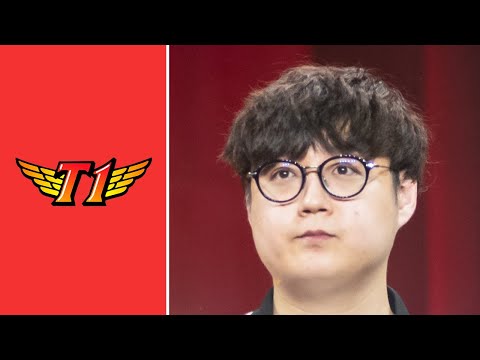 SKT Mata on Day 1 of MSI 2019, his football fandom | The Shotcaller