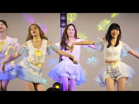 220430 BNK48 Satchan - Sayonara Crawl @ BNK48 11th Single Sayonara Crawl Mini Concert [4K 60p]