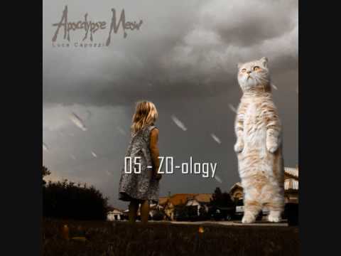 Apocalypse Meow - Promo