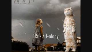 Apocalypse Meow - Promo