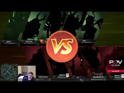 7.19 3.2k Carry Coaching Session