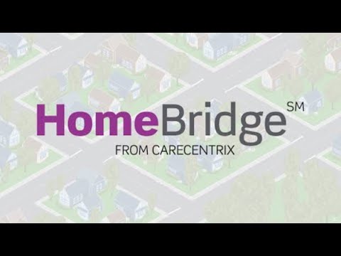 Carecentrix Portal