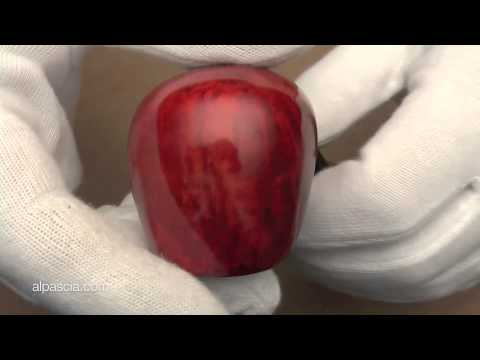 pipa Stanwell 274 - smoking pipe