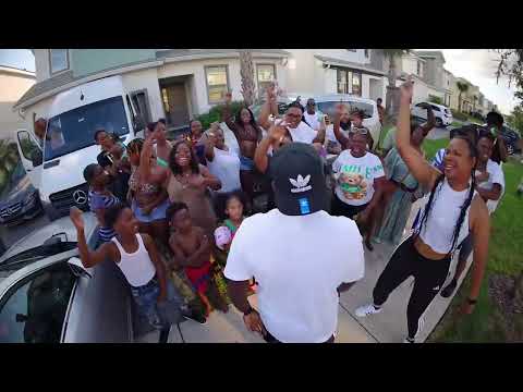 Ride With You - Party Boyz Express Djs