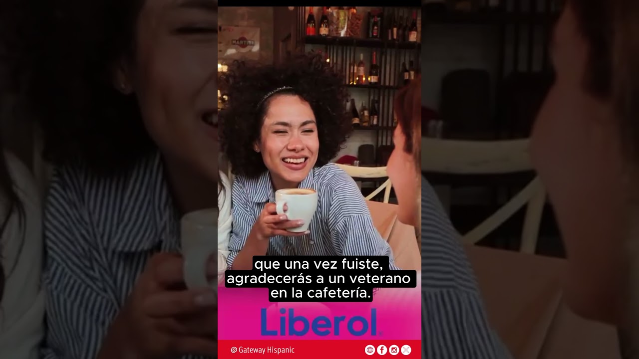 Are you hurt by a recent election? If so, Liberol could be the answer for you.