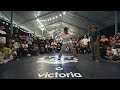 Peaky Rock X Dias Top Rock Battle Final TWB 23