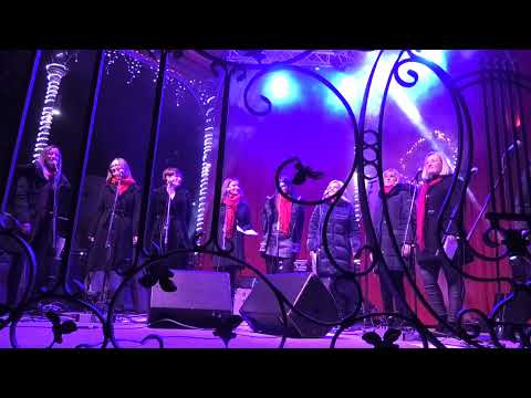 Vuga - Žena ide na gosti