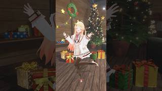 メリークリスマス~!🎄 #VTuber #ホロライブ #音乃瀬奏 #shorts