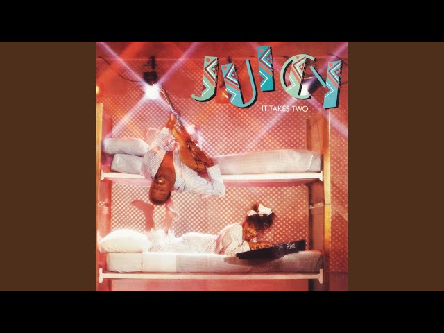 La historia musical del legendario Juicy