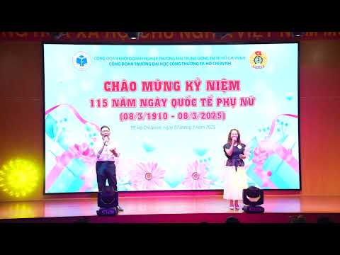 Lễ kỷ niệm 8/3 | Ca khúc “Cơn mưa tình yêu”