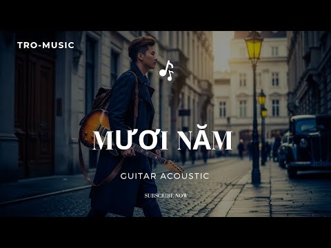 Mươi năm - Công nghệ AI