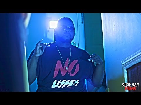 Unkle Gmo - Broken Crown Feat. B. Ryan & Brotha Dre