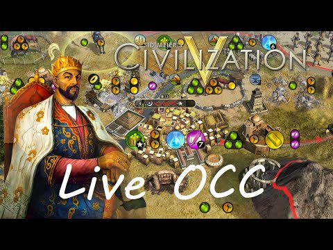 TIMURIDS - One City Challenge Time!