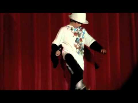 Nicky Torchia Bananaphone