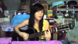 Download lagu merdu gadis cantik nyanyi lagu yelse - doa suci mp3