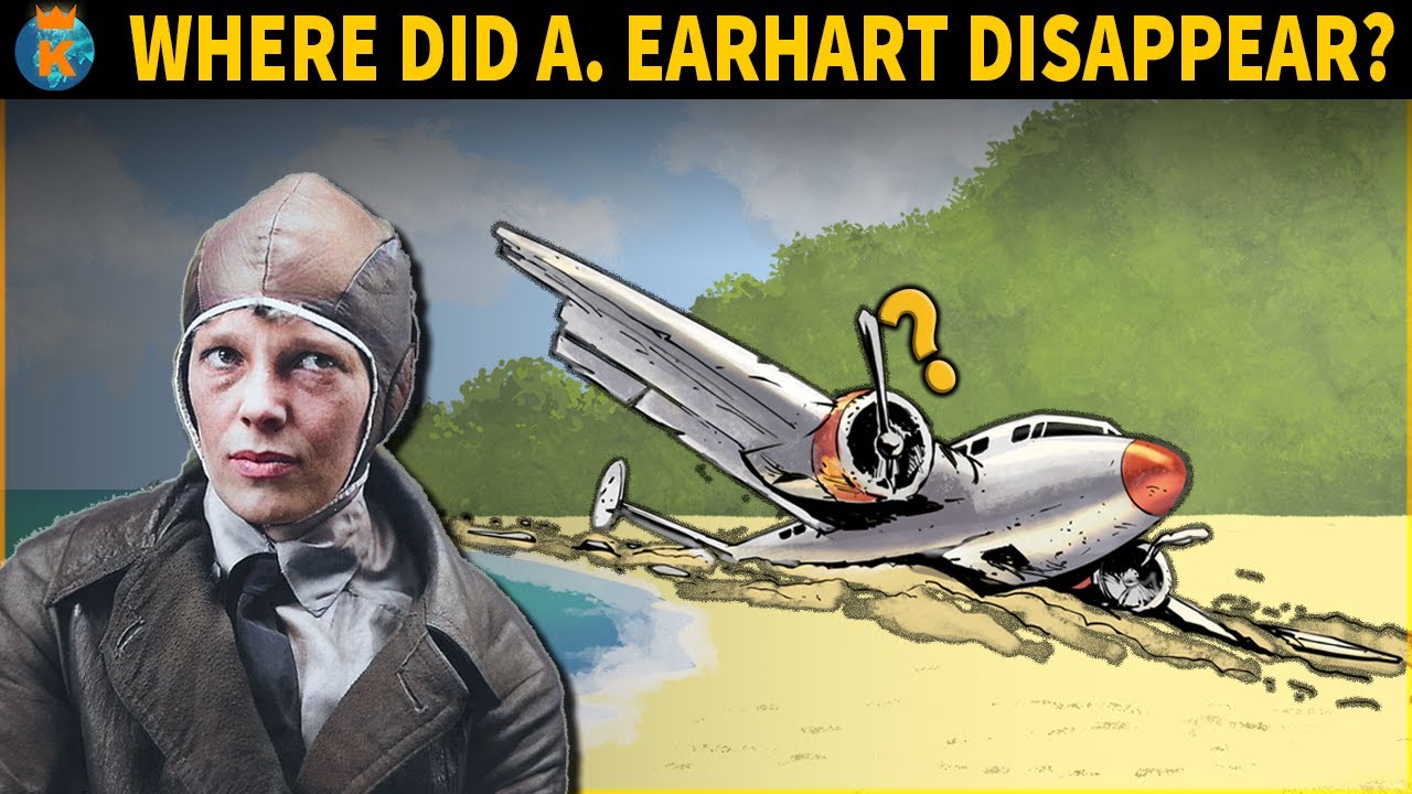 How much does Amelia Earhart weigh?