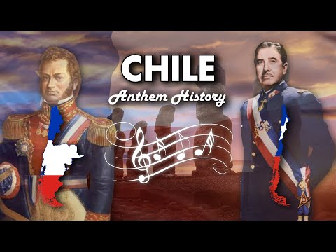 Chile: Anthem History