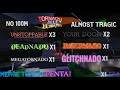 My 13th Merge Threat (1st Merge Threat PentaNado) | Roblox Tornado Alley Ultimate