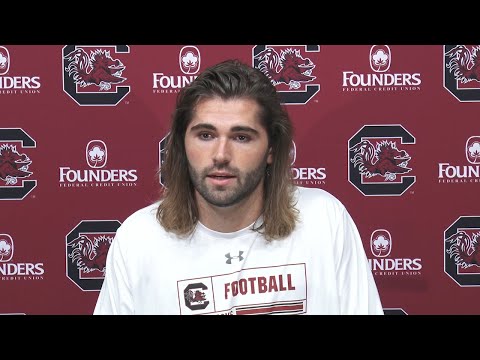 Collin Hill Media Availability — 9/14/20