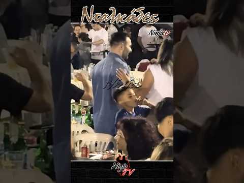 Να και ένα παιδί χωρίς κινητό στο χέρι ✌️