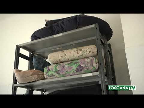 2019-07-12 FIRENZE - INAUGURATA SEDE DI IGIENE URBANA VETERINARIA