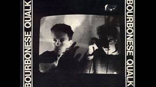 Bourbonese Qualk - Suburb City