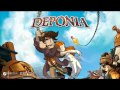 Deponia OST (English) - Full Official Soundtrack ...