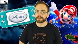 The Best Games Of The Decade Revealed And A New Disney Remake Coming To Switch? | News Wave