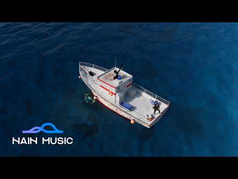 Alex Zurdo, Gabriel EMC - DEJAME UN RATO - Visualizer Oficial | Dual