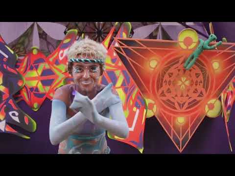 SOULID Live Origens Gathering Festival 2019