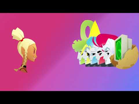 No Straight Roads - Mayday's Rock Solo Vs 1010