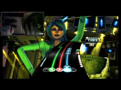 Izzo (H.O.V.A.) vs. I Want You Back - 100% FC - DJ Hero
