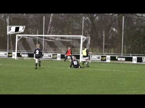 Glanerbrug D1 - KOSC D4