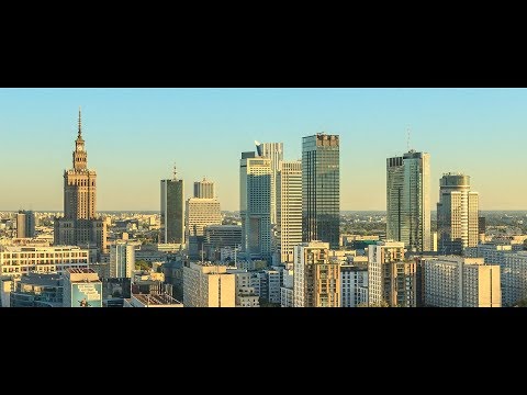 Kaczmarczyk vs Paderewski: Tatra | Trailer 1